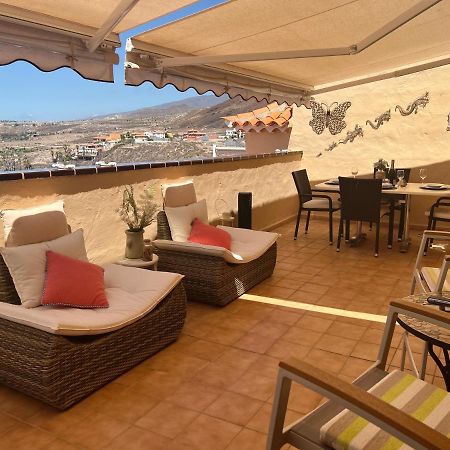 The Heights - Los Cristianos Los Cristianos  Eksteriør bilde