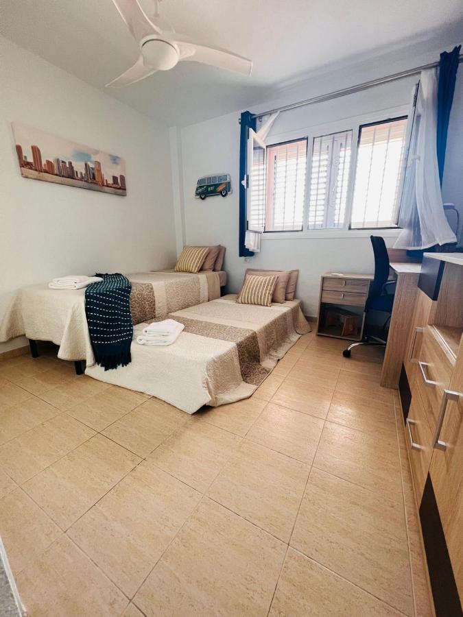 The Heights - Los Cristianos Los Cristianos  Eksteriør bilde