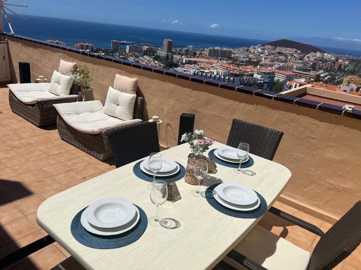 The Heights - Los Cristianos Los Cristianos  Eksteriør bilde
