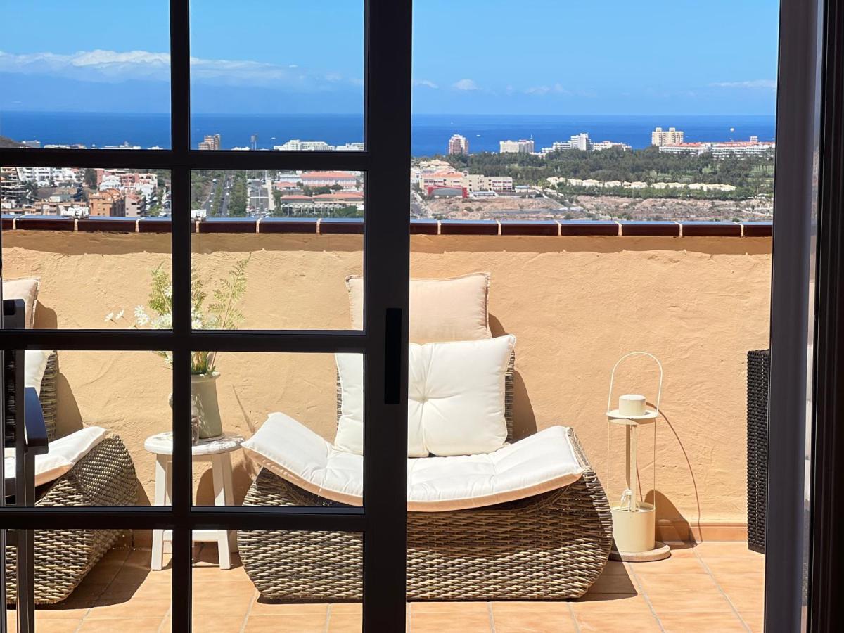 The Heights - Los Cristianos Los Cristianos  Eksteriør bilde