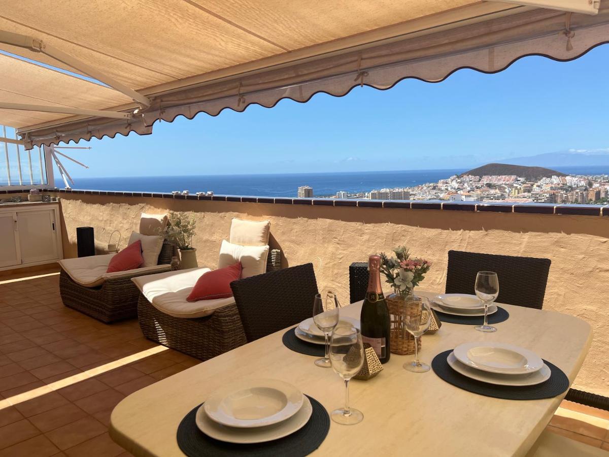 The Heights - Los Cristianos Los Cristianos  Eksteriør bilde