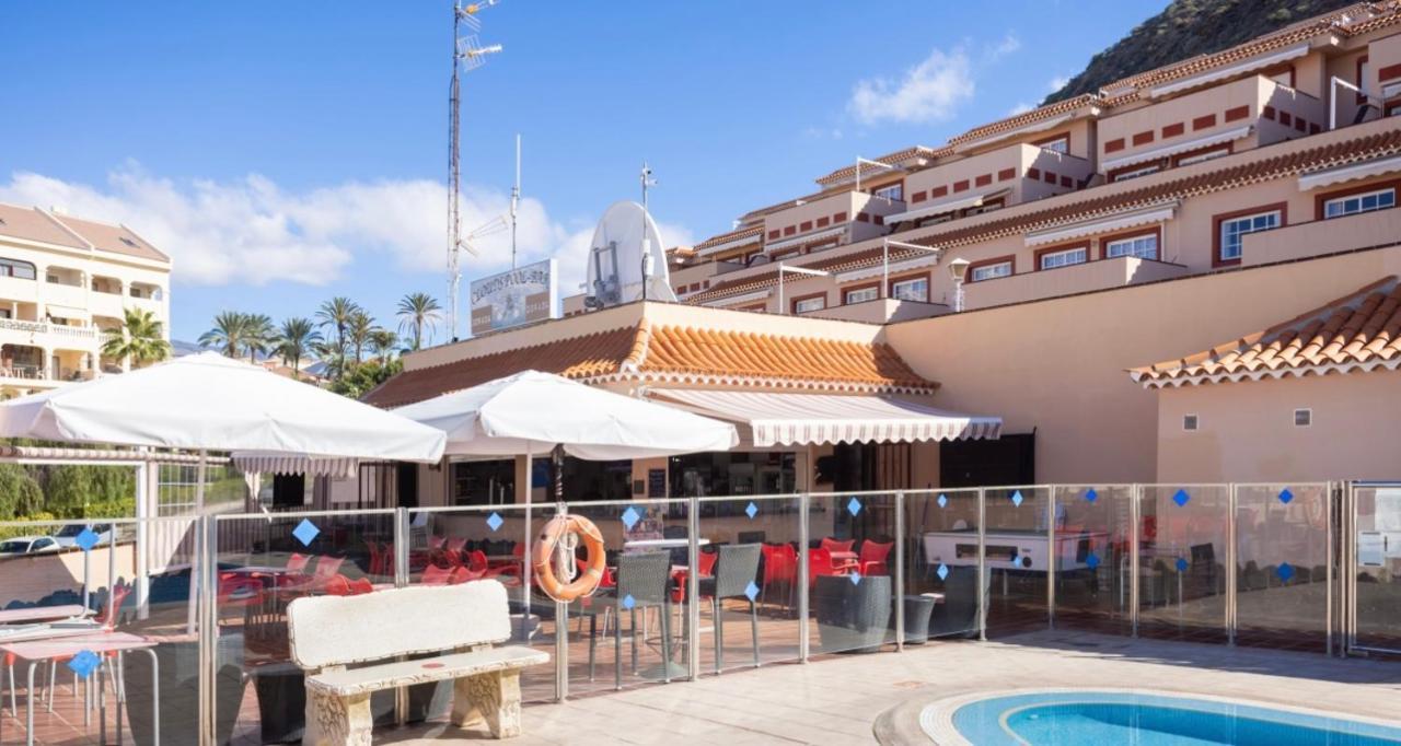 The Heights - Los Cristianos Los Cristianos  Eksteriør bilde