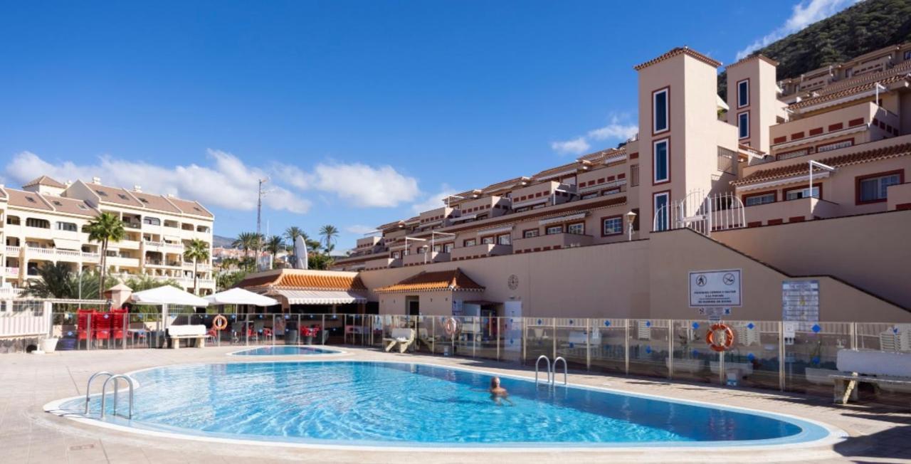 The Heights - Los Cristianos Los Cristianos  Eksteriør bilde