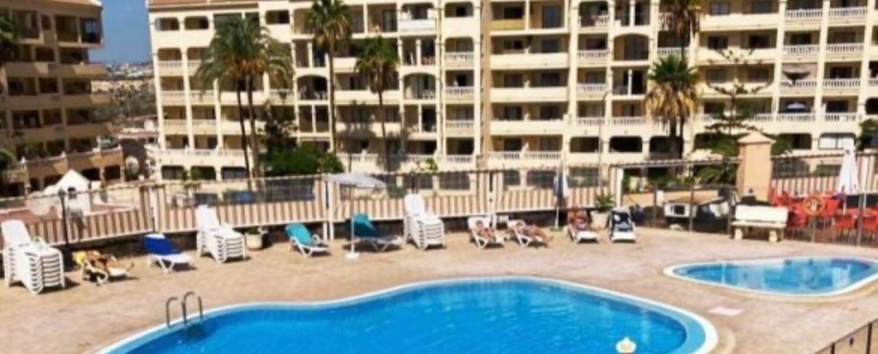 The Heights - Los Cristianos Los Cristianos  Eksteriør bilde