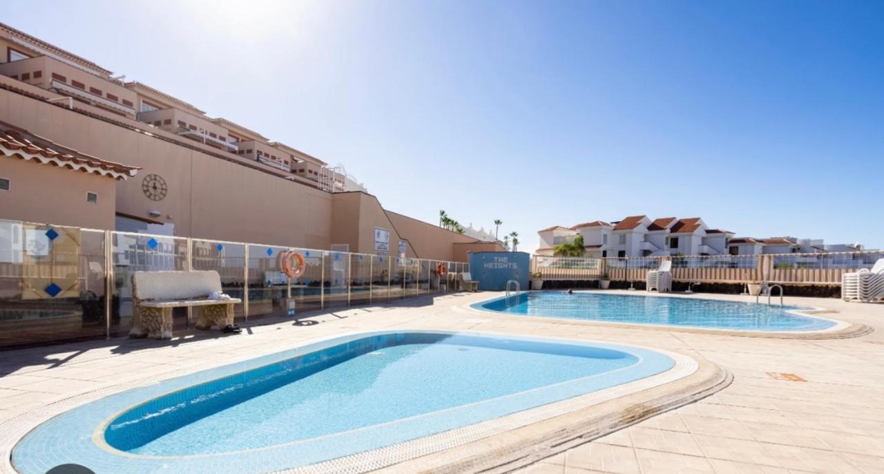The Heights - Los Cristianos Los Cristianos  Eksteriør bilde