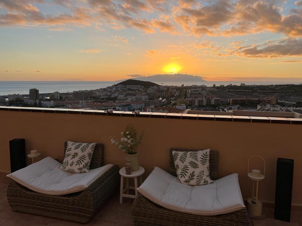 The Heights - Los Cristianos Los Cristianos  Eksteriør bilde