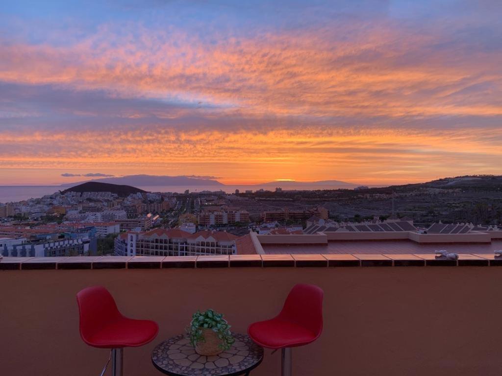 The Heights - Los Cristianos Los Cristianos  Eksteriør bilde