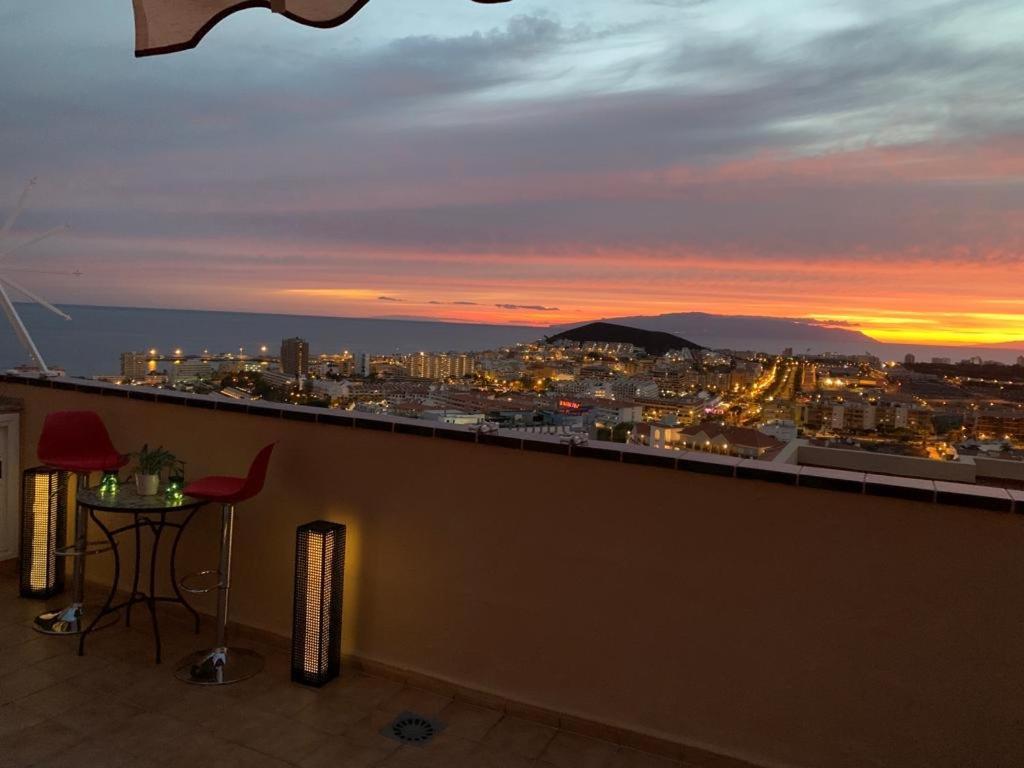 The Heights - Los Cristianos Los Cristianos  Eksteriør bilde