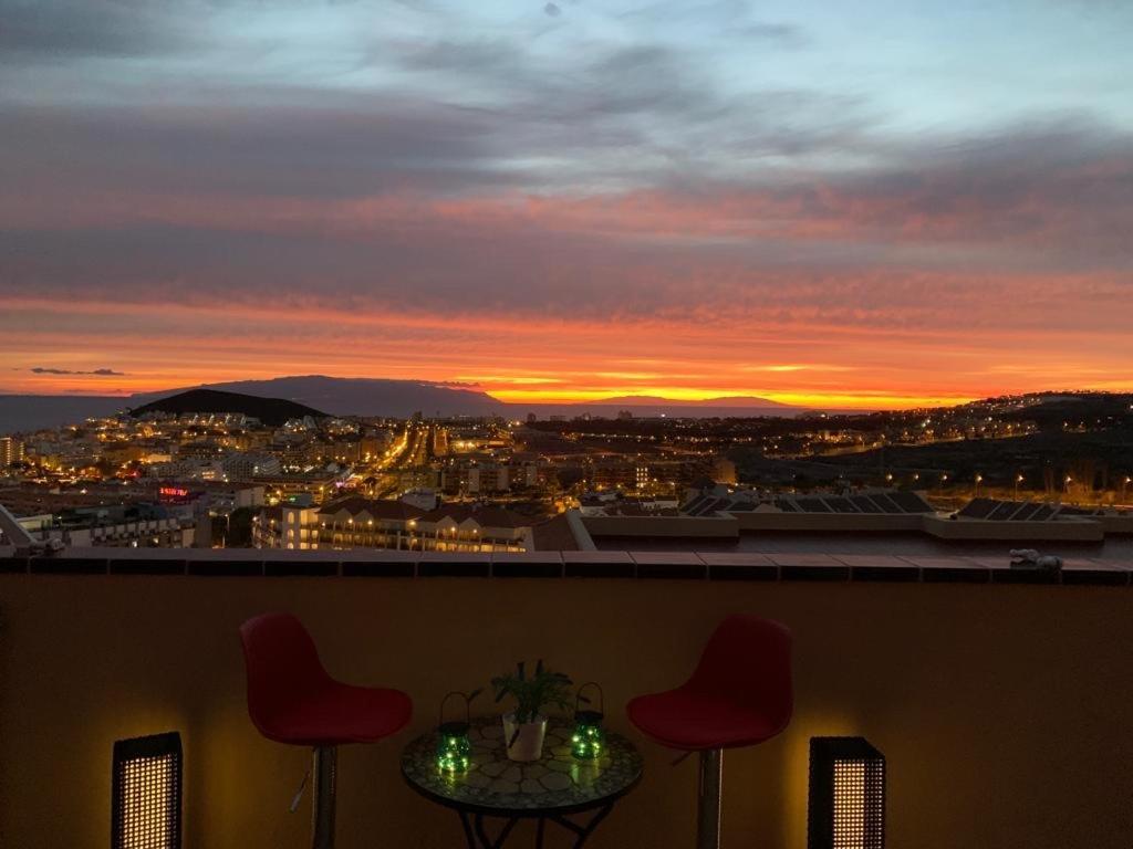 The Heights - Los Cristianos Los Cristianos  Eksteriør bilde